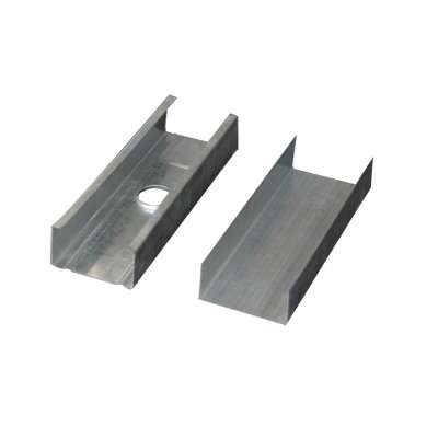 light gauge steel frame drywall metal studs price