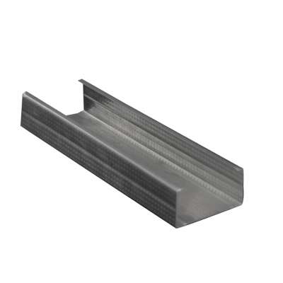 galvanized drywall partition metal stud gypsum drywall metal studs and track wall