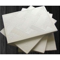 Pvc Gypsum Board Pvc Film For Gypsum Board