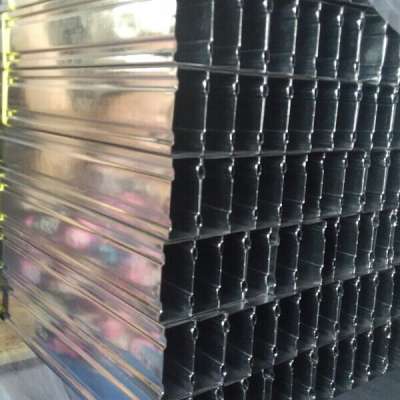 Galvanized Steel Sheet