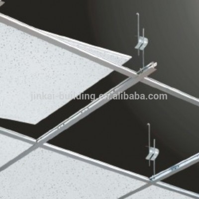 false ceiling for steel floor joists