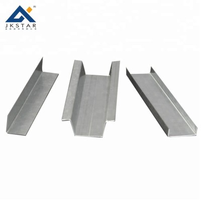 ceiling metal furring angle