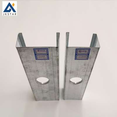 Gypsum board ceiling system accessories